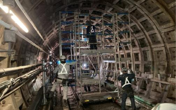 保全・リニューアル工事